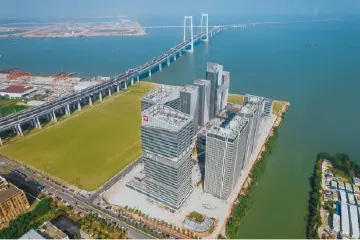 开放2100个停车位！中山这个网红日出观赏点升级了