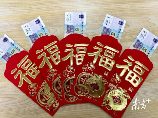 春节期间，广东深化“讲心不讲金”移风易俗获广泛响应