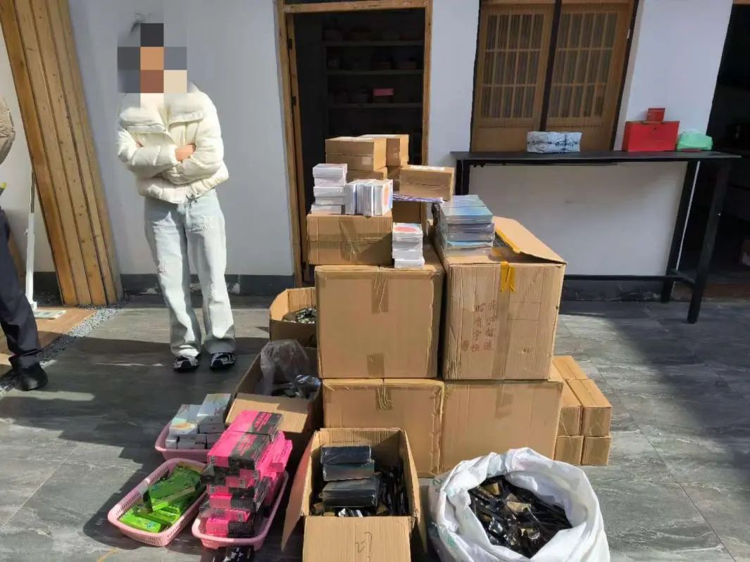 “减肥神药”含有毒成分，多名主播被抓！