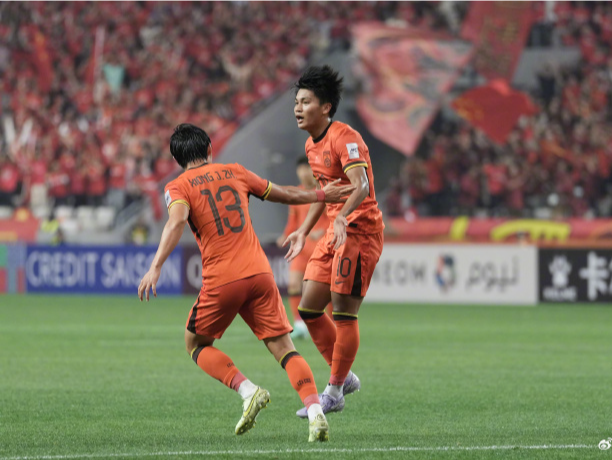 U20亚洲杯国足小组第二出线