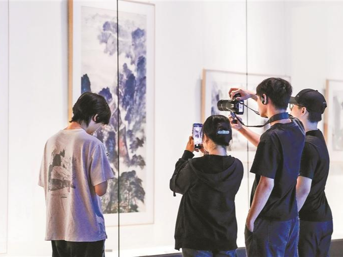 大湾区艺术盛宴等你来