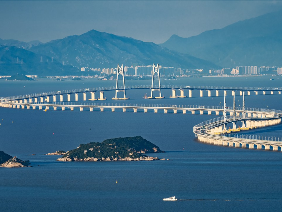 把大湾区打造成为文投高地