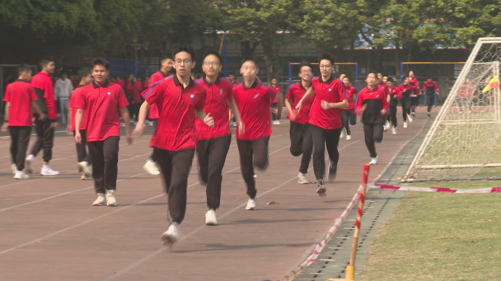 篮球、足球项目更难满分？佛山中考体育考试这些变化如何应对？