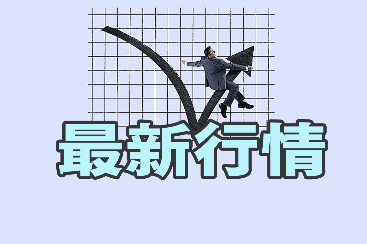 股市特别报道 | 港股科技股大涨 中芯国际股价创历史新高