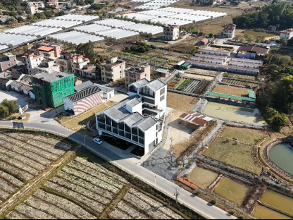 雅色村蝶变：“农文旅”一体加速跑，跑出振兴新气象