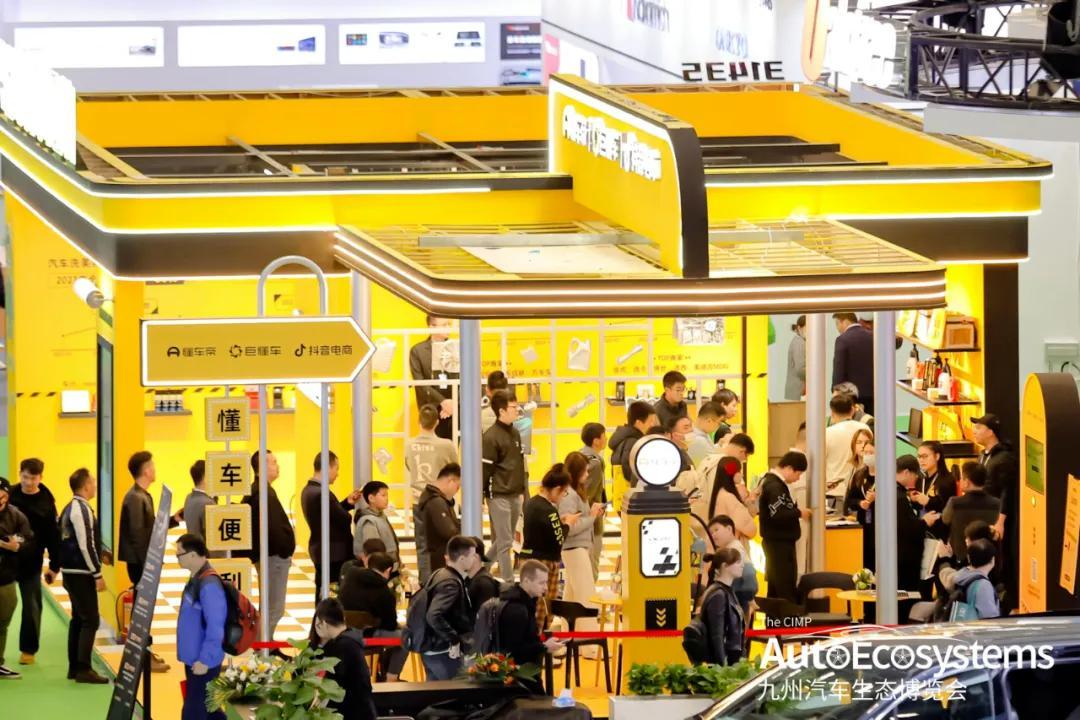 深圳两大国际展会重磅来袭！全球数十万采购商将齐聚深圳