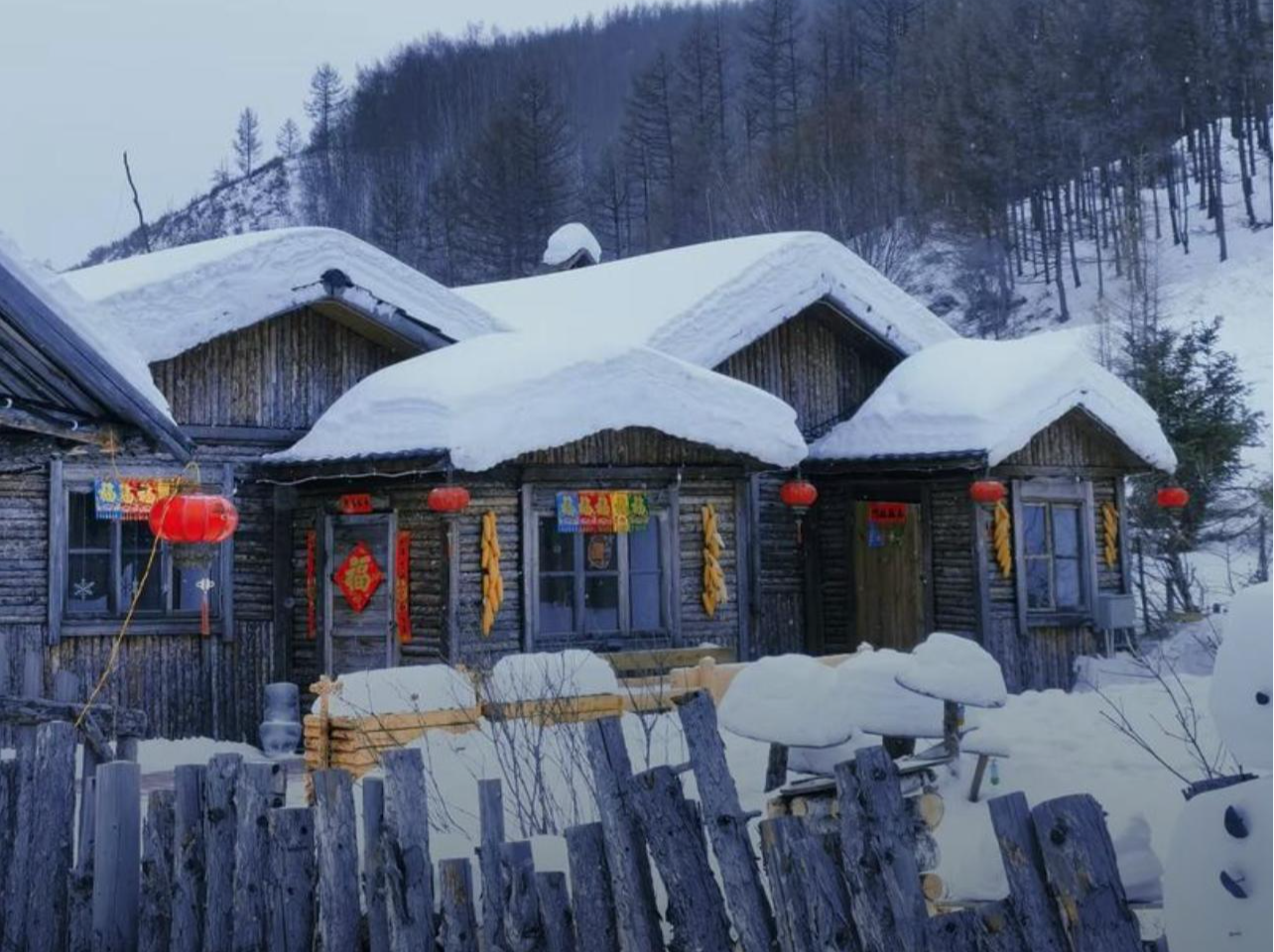 成都通报“雪村没有雪”：责令拆除假雪场景，旅游区闭园整改