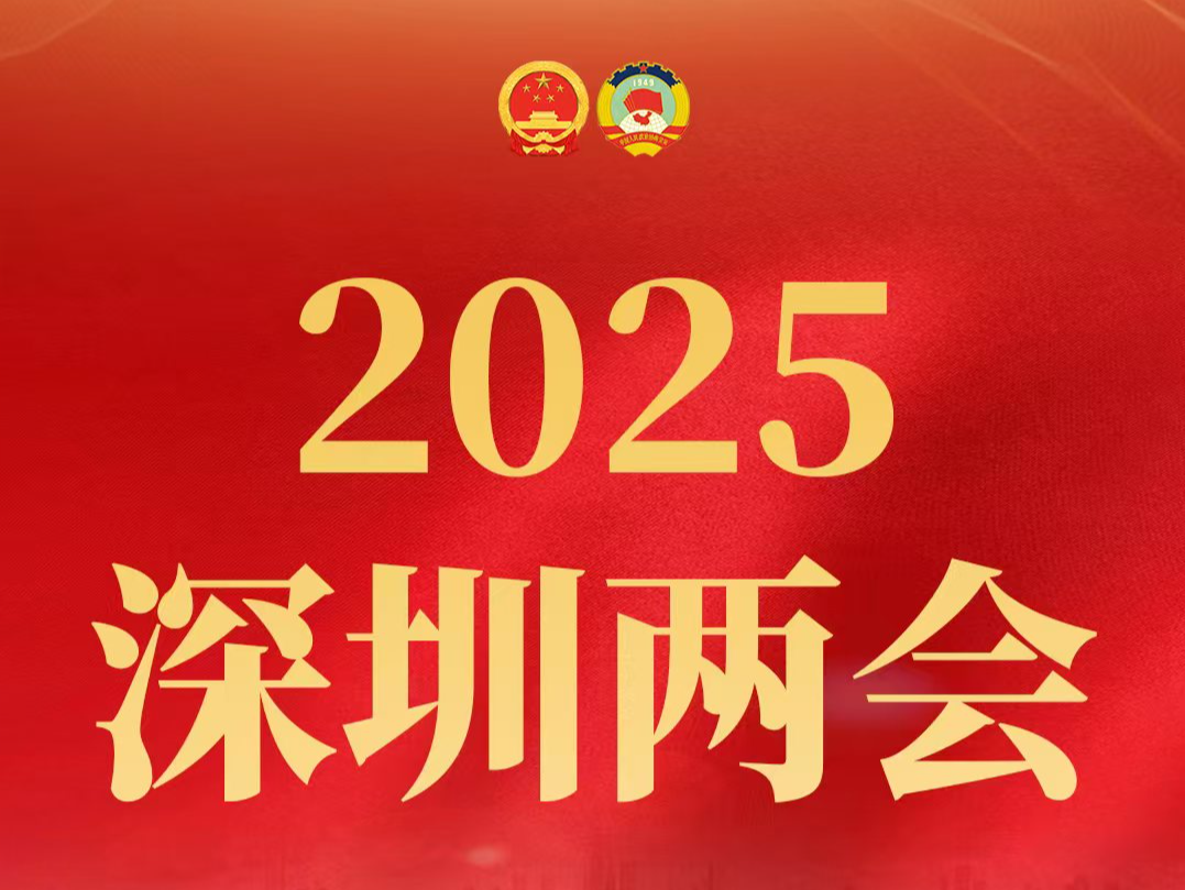 市人大代表张伟民：加快人工智能产业发展，打造全球人工智能高地｜聚焦2025深圳两会