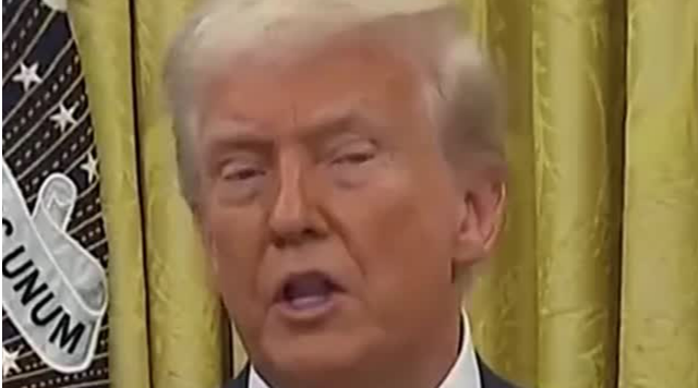 特朗普称美国即将与乌克兰达成矿产协议