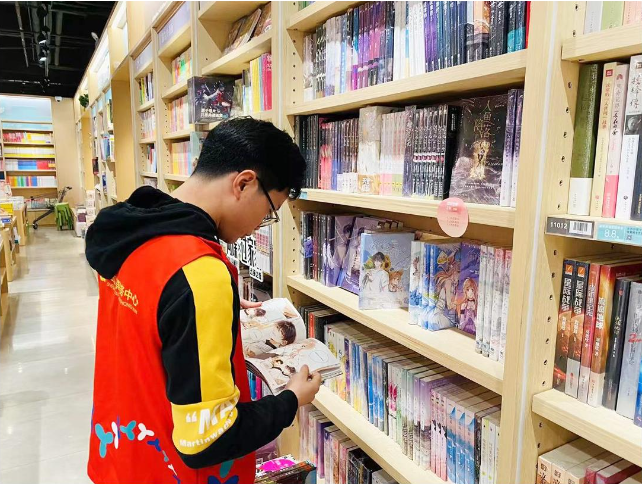 护航“开学季”，南山区南头街道开展“扫黄打非·护苗”专项行动