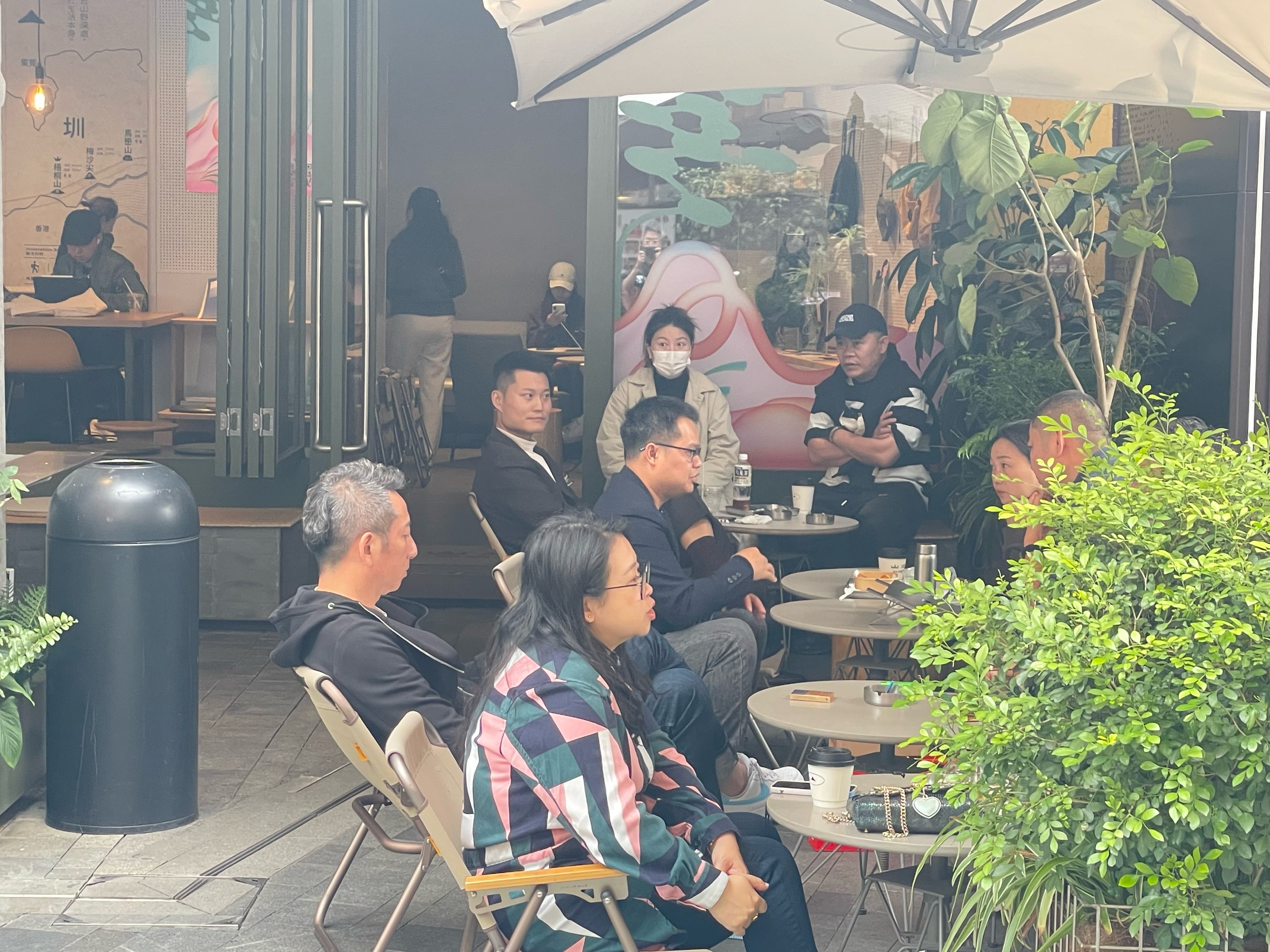 喝杯咖啡结束假期，开工期咖啡热销