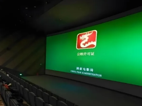 震撼世界：中国电影的春天是如何到来的