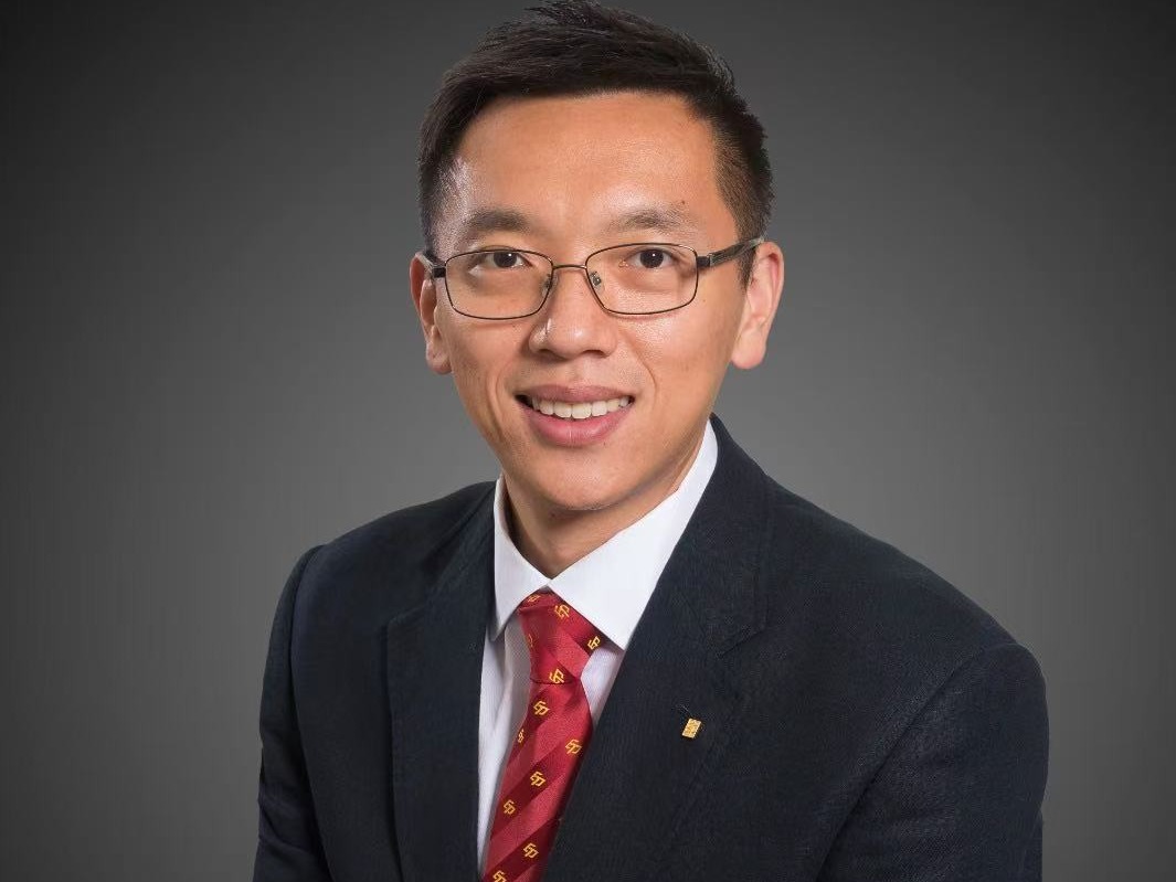 深圳市政协委员马楚力：探索在深圳湾口岸实施“港车北上”，进一步推进深港融合发展 | 聚焦2025深圳两会