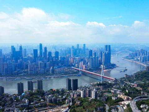 重庆取消中心城区原已纳入两年限售范围住房的再交易管理