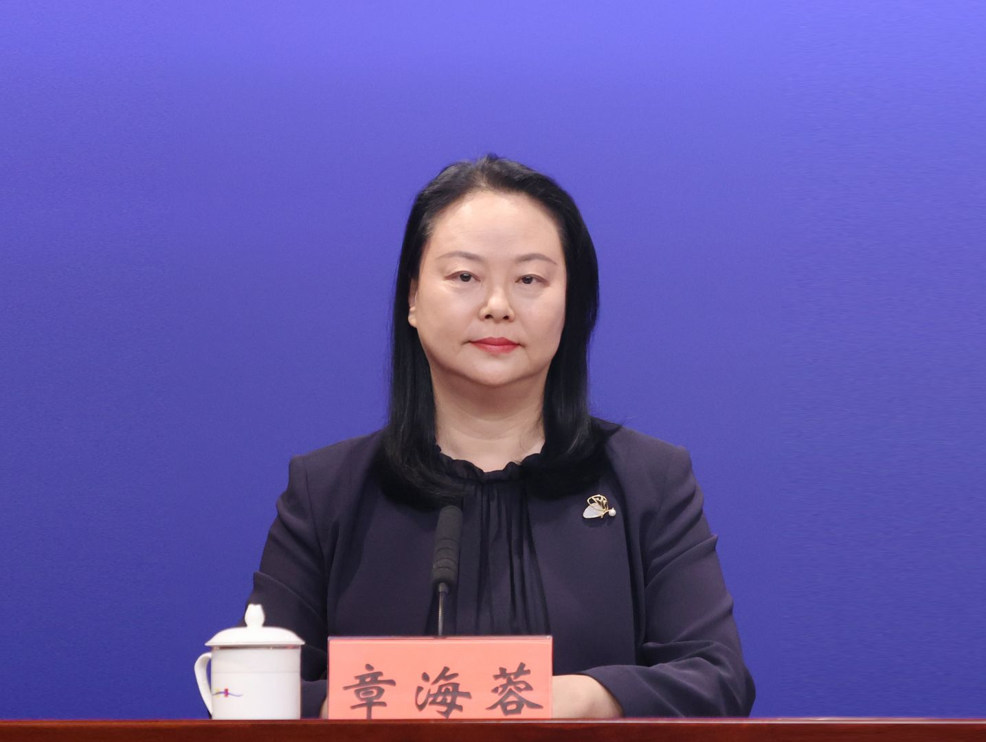 章海蓉：福田区已形成“影视+科技”产业集群