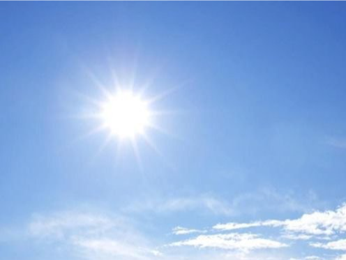 短暂初夏体验卡？周末南方多地将接近或超过30℃