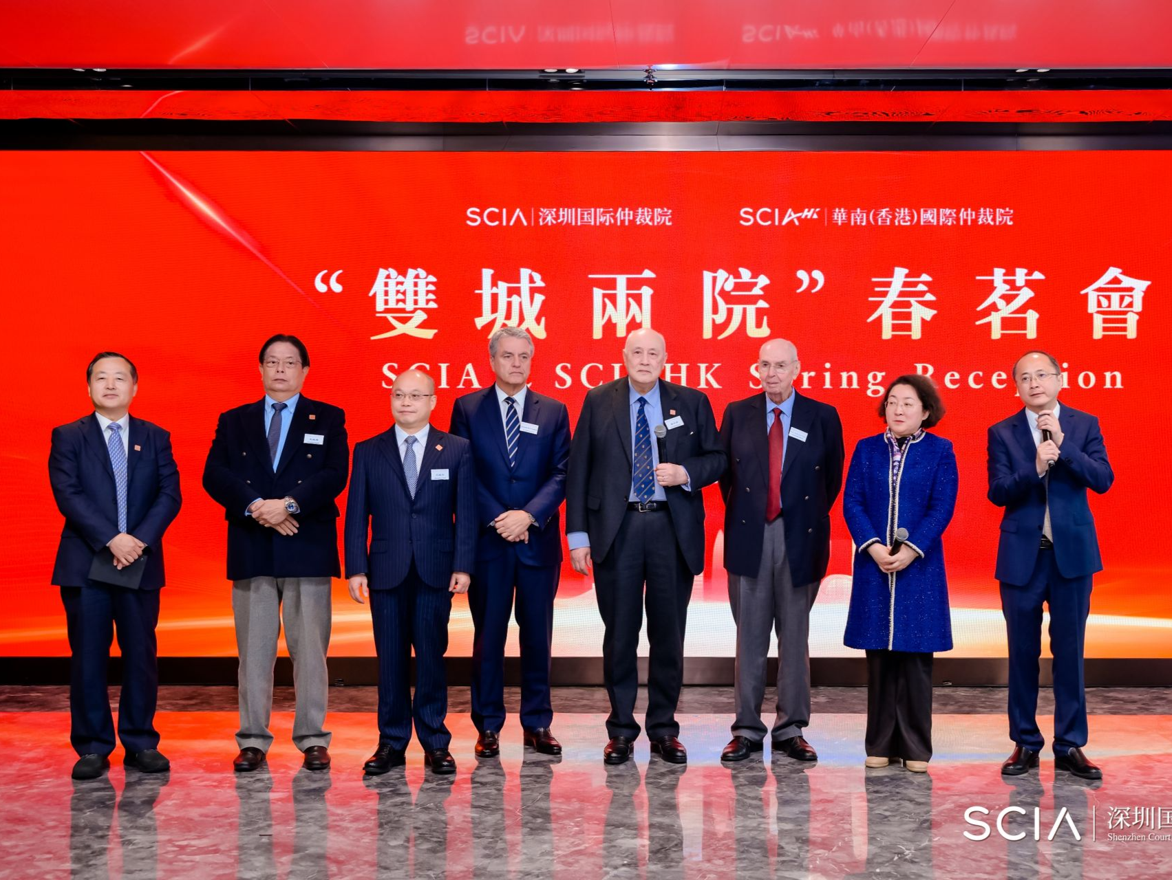 AI赋能仲裁全流程！智慧仲裁成效显著