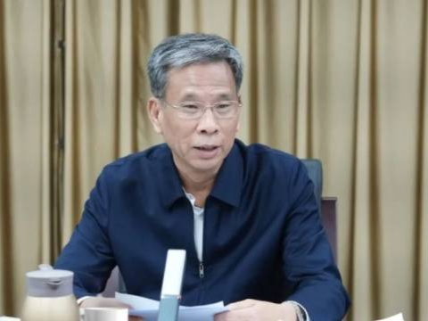 刘昆已任全国社会保障基金理事会理事长