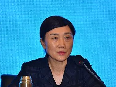十四届全国政协人口资源环境委员会原副主任李微微被决定逮捕 