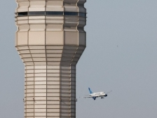 美国空中任务通知系统出现故障