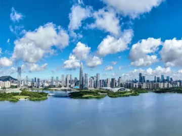 中共广东省委办公厅、广东省人民政府办公厅印发《广东省建设现代化产业体系2025年行动计划》