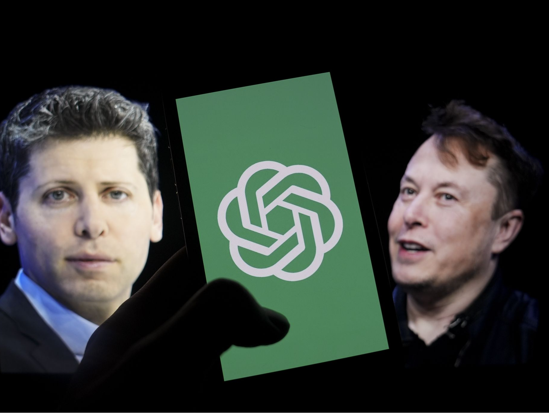 科技巨头大战！马斯克欲收购OpenAI？