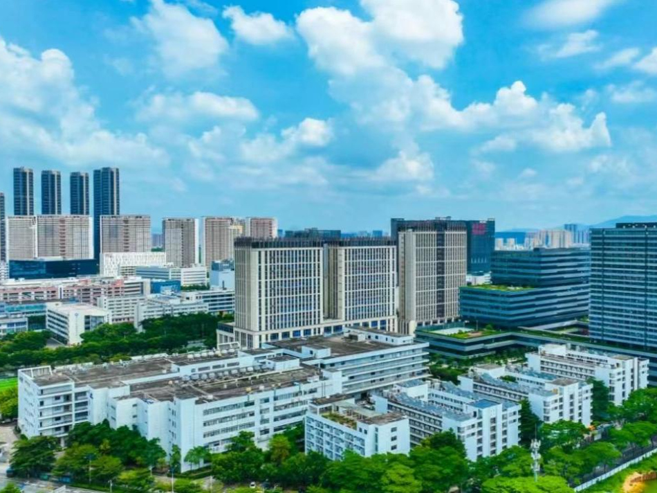 坪山携手南京大学推动产学研深度融合，助力科技创新“加速度”