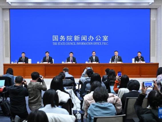 2025年稳外资工作怎么干？四部门回应关切