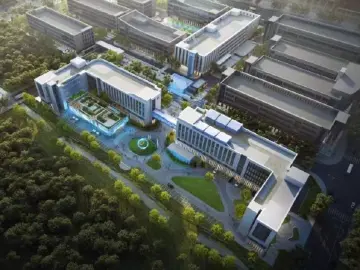 深圳打造链条完整的合成生物产业生态