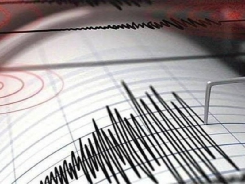 洪都拉斯以北发生7.6级地震，震源深度10公里