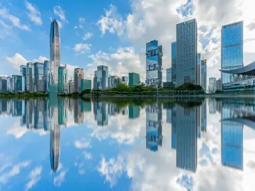 深圳新春第一会“置顶”这些事，有何深意？