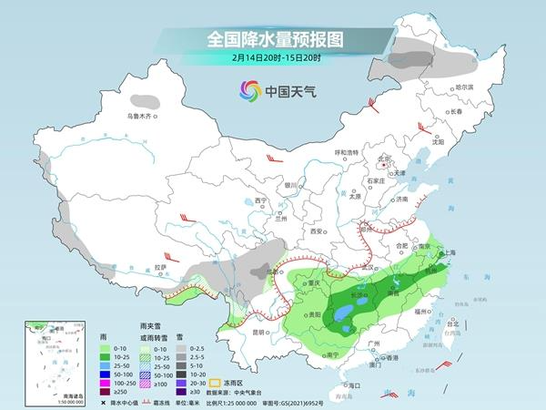 大回暖后，新一股冷空气将登场！多地降温可超10℃