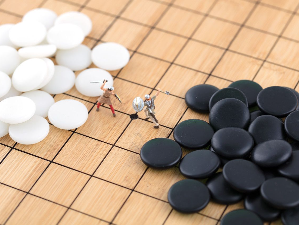 韩国棋院决定变更争议规则 取消“累计犯规将直接判负”相关规定