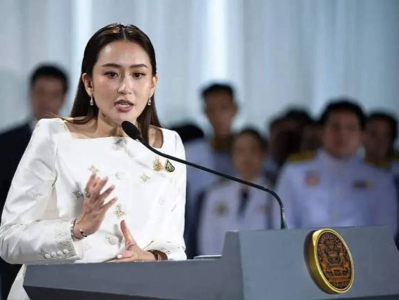 泰国总理佩通坦：从缅甸“非法呼叫中心”获救的7000人正等待转移至泰国