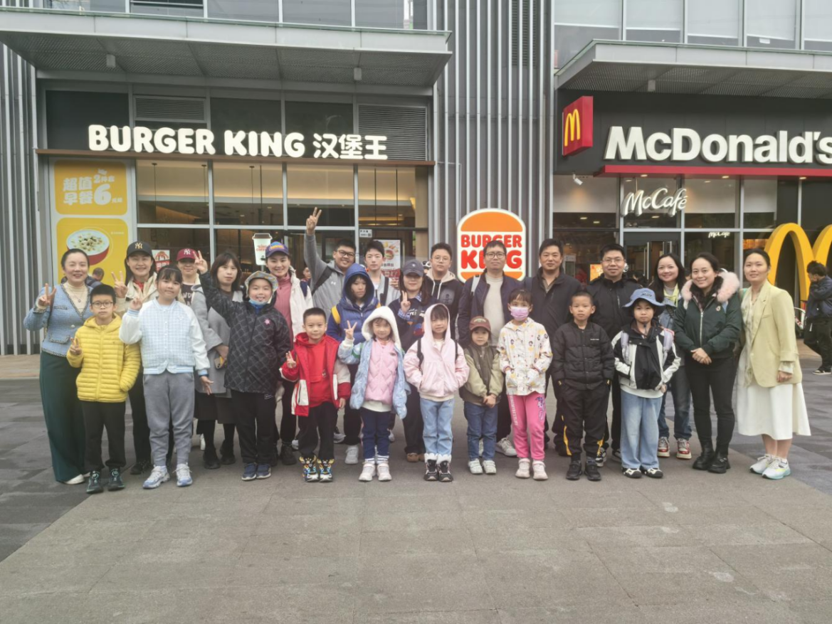 深圳青少年研学香港海洋公园，开启海洋探索新征程