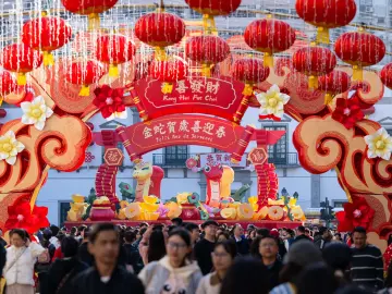 年味是坛老酒丨人文天地·南海潮