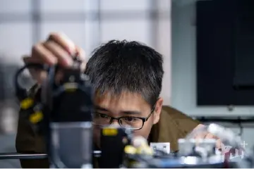 去年研发投入2800多万元，中山博测达用创新力量打破国外垄断丨聚焦高质量发展 建设现代化产业体系