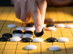 世界围棋团体锦标赛更新规则，棋盘外情况均不处罚