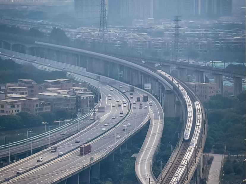广东返程高峰来了！易堵路段公布→