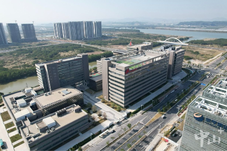 科技企业纷纷增资扩产，为中山经济“加把劲”！