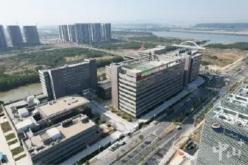 科技企业纷纷增资扩产，为中山经济“加把劲”！