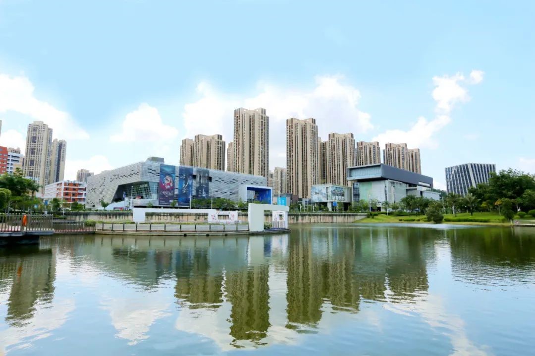 深圳市政府工作报告中的“坪山元素”抢先看！