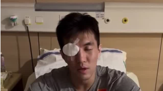 郭艾伦再发声，“对方的态度让人寒心”