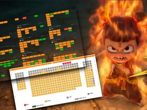 《哪吒2》香港也疯狂！影院“橙色预警”，局长爆赞