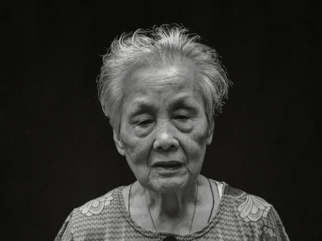 又有两名南京大屠杀幸存者去世，一路走好！