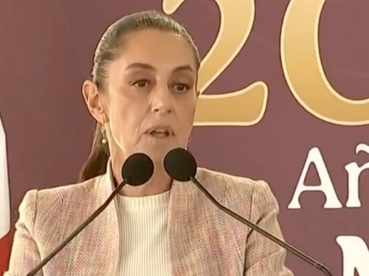 墨西哥总统宣布将对美国加征关税 