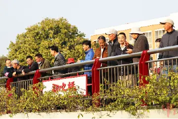 400余名离退休干部“工改”、治水一线“把脉”，献计中山高质量发展
