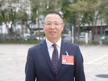 被“来了就是深圳人”打动，市政协委员分享两会参会感受，点赞城市温情