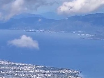 今冬降水偏少，拉尼娜还将如何影响我国？
