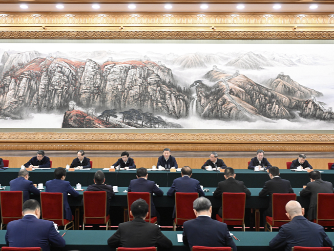 “前景广阔、大有可为”，习近平寄语民营经济
